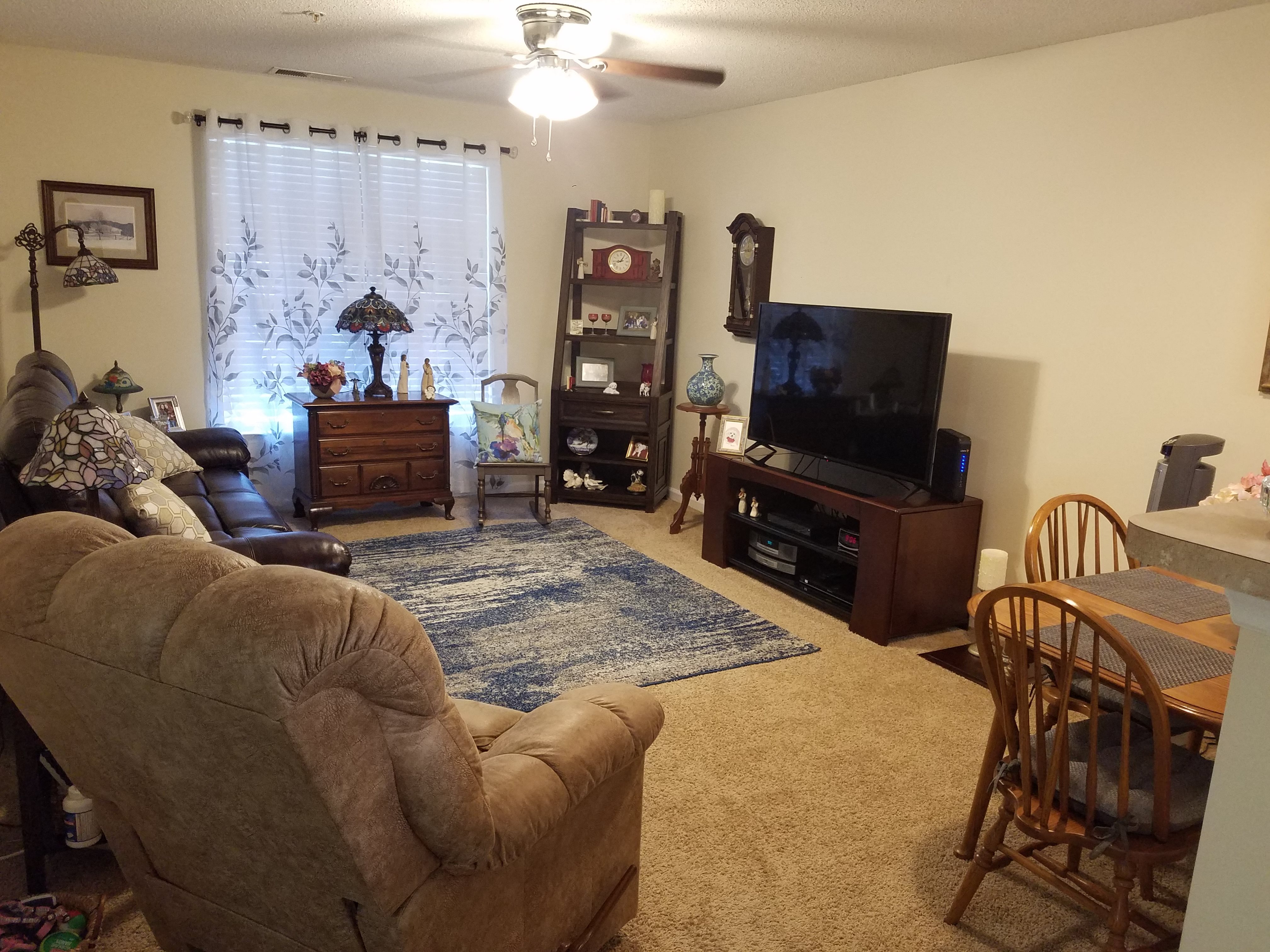 Photos and Video of Mountain View Senior Apts in Kernersville, NC
